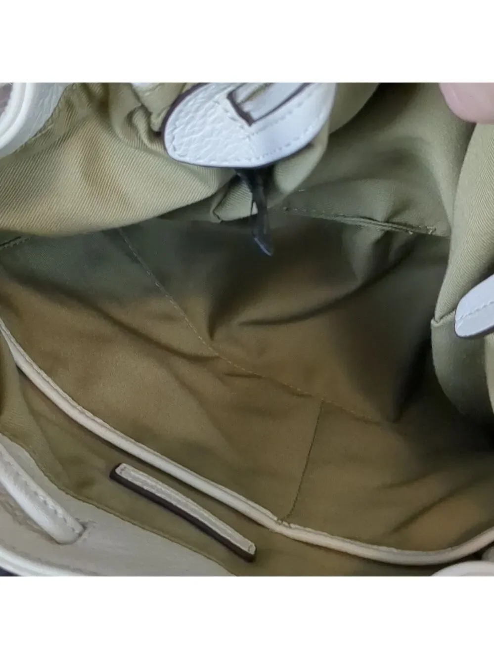 G.I.L.I. genuine leather